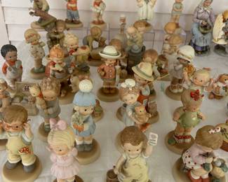 Memories of yesteryear collection
