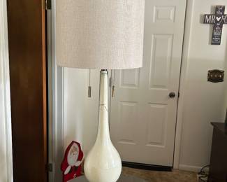 Tall lamps