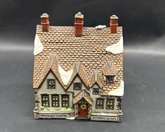 Department 56 Heritage Village Collection Dickens