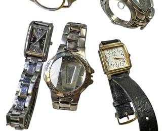Vintage Watch Parts
