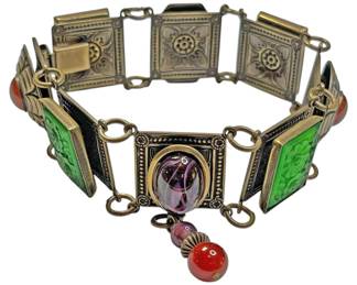 Marjorie Baer SF Bracelet