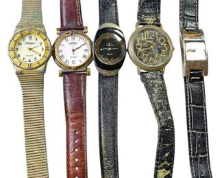 Vintage Watches
