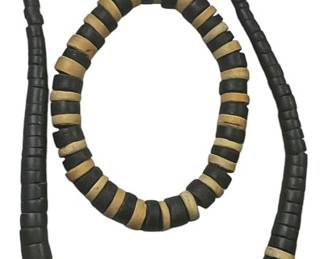 Retro Bohemian Style NecklaceBracelet