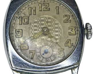 Vintage Watch