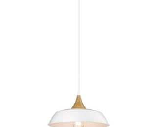 Millennium Lighting Arlo Matte White Transitional