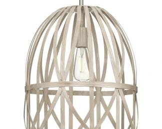 Progress Lighting Chastain 1 Light Pendant