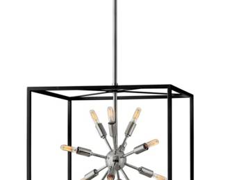 Hinkley Life Aglow 12-Light Chandelier