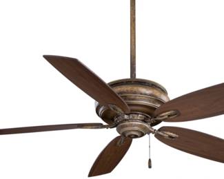 NIB MinkaAire Timeless 54 Ceiling Fan