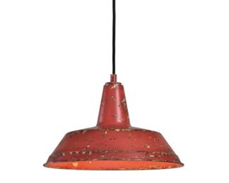 Uttermost Pomodoro Single Light 14in Pendant Light