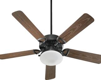 Quorum International Indoor Ceiling Fan
