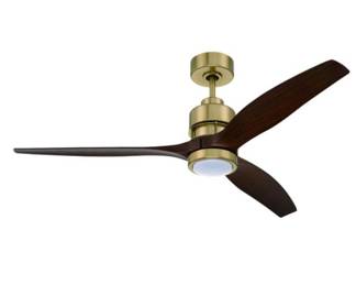NIB Craftmade Smart Sonnet 52" Ceiling Fan (WIFI)