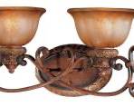 Illuminati Collection Four Light Bath