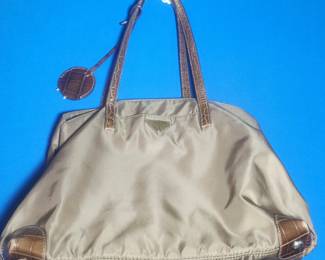Prada Purse