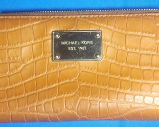 Micheal Kors Wallet