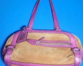 Prada Purse