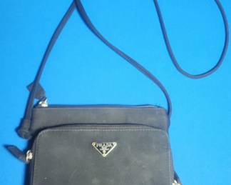 Prada Purse