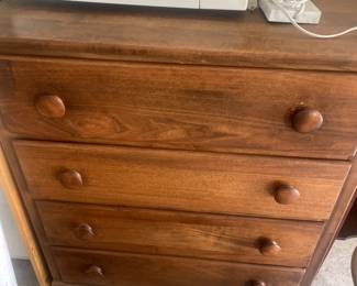 small dresser