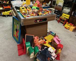 Sale Picture