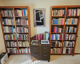books,