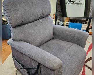 power lift chair