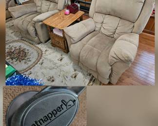 catnapper recliners