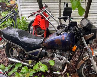 198.- Yamaha