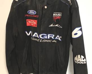 Nascar Clothes & Stuff
