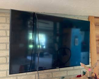 Flat Screen TV #2