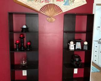 Asian / Oriental Decor