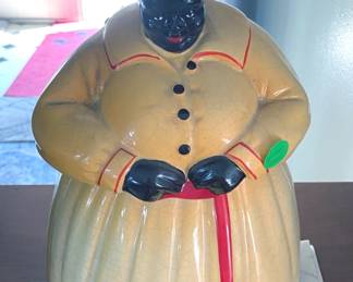 McCoy Cookie Jars