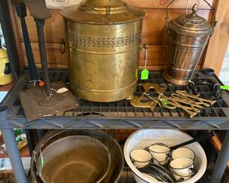 Antiques & Other
