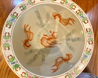 Beautiful Vintage Goldfish Planters
Quantity: 2