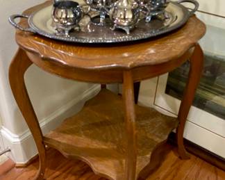 Beautiful Vintage Pieces