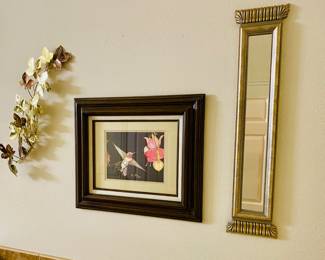 Lovely Wall Decor