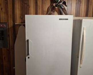 Freezer