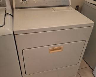 Dryer