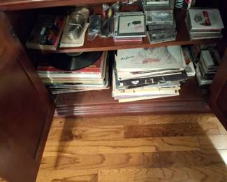 Records