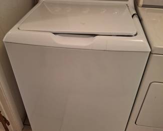 Washer