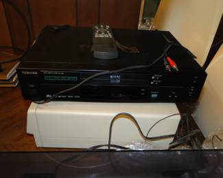 Toshiba