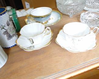 Misc. Bric-a-Brac
