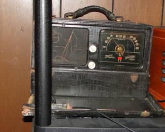 Zenith wavemagnet