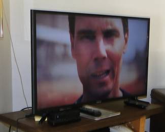 Samsung smart TV