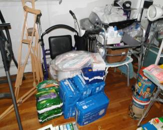 Elder Care items
