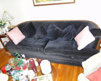 Vintage Sofa