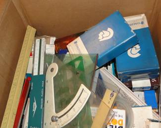 Office supplies