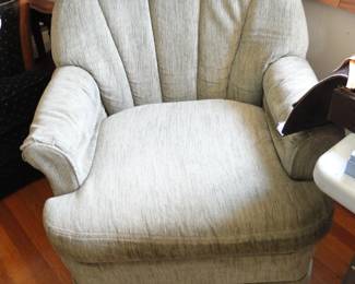 Side chair