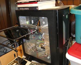 Large Computer