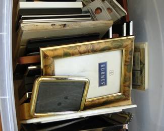 Frames