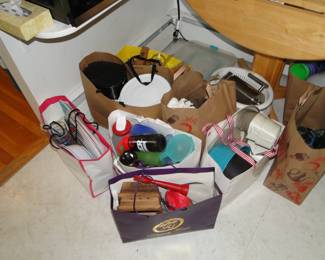 Kitchenware