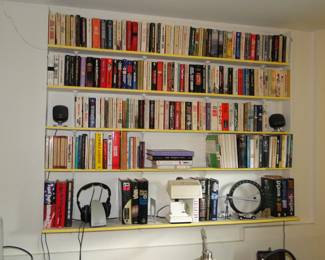 Books